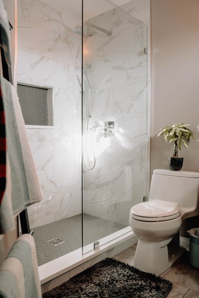 Which Shower Door Is Right for You?