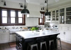 How to take care of kitchen countertops