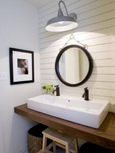 Cool lighting ideas for your bathroom remodel