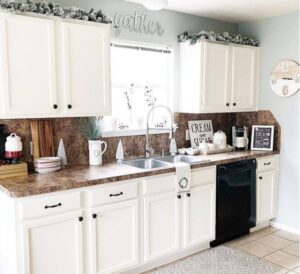 5 Ideas for Improving Your Kitchen Cabinets