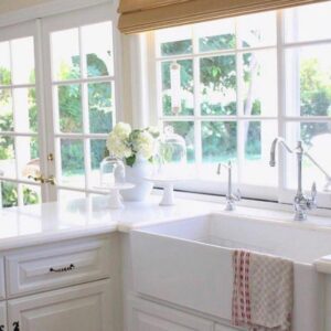 Which kitchen sink is right for you