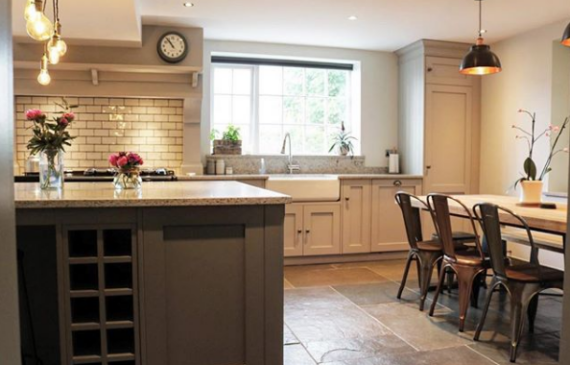 Tips for the ideal kitchen layout
