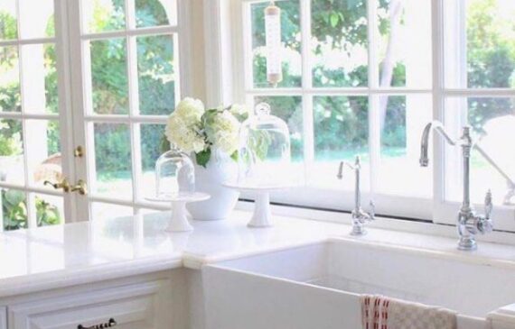 Which kitchen sink is right for you